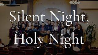 Silent Night Holy Night VBC Choir & Orchestra