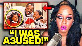 Jamiee Foxworth Exposes The Dark Truth About Family Matters Show