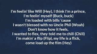 Joyner Lucas & Will Smith - Will Remix Lyrics