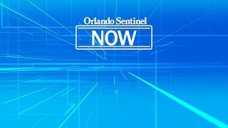 Orlando Sentinel Now Tuesday Nov. 16 2021