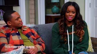 Tyler Perry’s House of Payne  S11 E2  Promo  33022