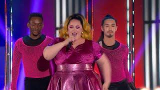 Canadas Got Talent 2022 Stacey Kay Finale Full Show S02E09