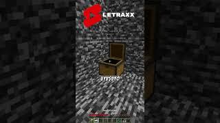 Peki Sen Nasıl  Kaçardın? #minecraft