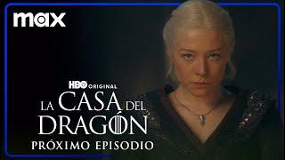 La Casa del Dragón - Temporada 2  Episodio 3  Max