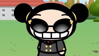  Noodle Around the World  PUCCA  EPISODES  FOR KIDS