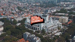 Aftermovie Indonesia Millennial and Gen-Z Summit 2022 by IDN Media