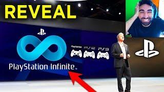 PS5 Pro + PS3 BREAKING Announcement... LEAKED  - PlayStation Black Ops 6 COD PS5 & Xbox GTA 6