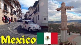 Visiting Taxco  Silver Town In The Hills Of Guerrero Mexico 