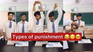 Punishment Chimkandi