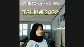 DJ TIKTOK VIRAL ANAK SMA ketat nonjol