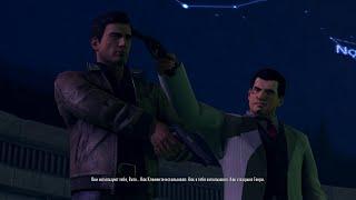 Mafia II Definitive Edition 15 Через тернии к звездам