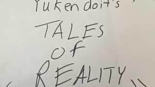 Yukendoits Tales of Reality The Government Agent