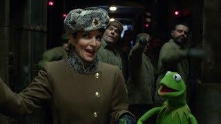 Muppets Most Wanted  The Big House