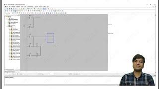 آموزش DELTA PLC  پی ال سی دلتا - 102 - اشتباه در برنامه نویسی لدر Ladder