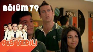 Pis Yedili 79. Bölüm  FULL HD YENİ