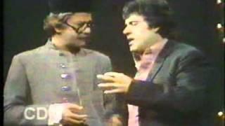 Legend Waheed Murad Interview  Part II 