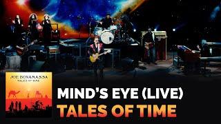 Joe Bonamassa - Minds Eye Live - Tales of Time