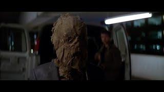 The Dark Knight Trilogy  Scarecrow Dr. Crane Compilation