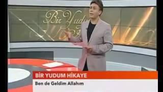 Asım Yıldırım - BEN DE GELDIM ALLAHIM - Bir Yudum Hikaye