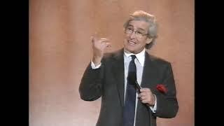 Dave Allen ITV 1993 Episode 2