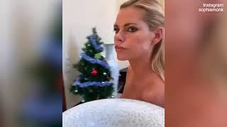 Sophie Monk in the NUDE