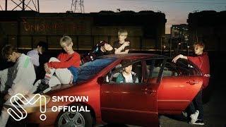 NCT DREAM 엔시티 드림 GO MV