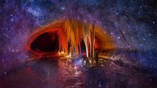 Шум воды в пещере - Расслабьтесь  Мечта  Фокусировка  Иов  Наука  Медитация