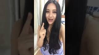 Pong Kyubi Đêm Sợ Ma Chưa Dám Đi Ngủ Live Stream Với Mọi Người