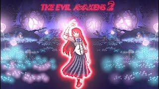 Mugen The Evil Awakens 2-Akiha Move List