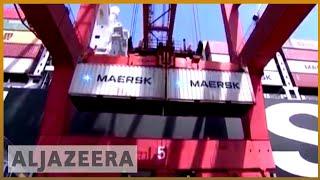  US-China trade war  Al Jazeera English