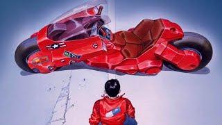 AKIRA Il SIGNIFICATO Dietro il Capolavoro