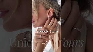 Uniquely Yours - Receive a FREE Diamond Set with Qualifying Purchases by With Clarity