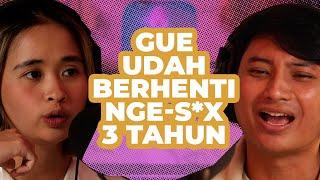 PERJALANAN MANTAN LGBT TOBAT  #GritteBukaPraktek