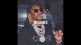 FREE Future x Gucci Mane Type Beat - No Games