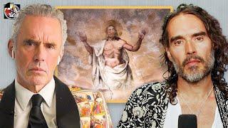 Do You Think God Is Real?  @RussellBrand