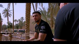 All Access The Truth at Diriyah  Jake Paul vs Tommy Fury - Episode 2