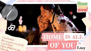 Home Is All of You Farm version - Music video From The Original Series Home Sweet Rome