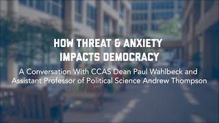 The Impact of Demographic Threat Perceptions on American Democracy