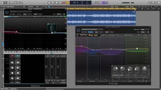 EDM MASTERING Multiband Compression and Big Bass a Hidden Secret