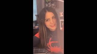 The best spider-woman and Wonder Woman cosplay in TikTok by Barbie.nunezt  Barbara Nuñez Treviño