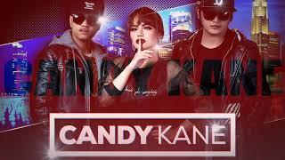 Dinar Candy  coming soon release single music Candy Kane