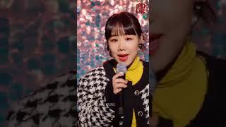 #Shorts 유성은 U SUNG EUN_오늘 같은 밤ㅣ스팟라이브ㅣSPOT LIVE