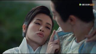 Jiu Liu Overlord 九流霸主 ENGSUB Li Qingliu Carry Drunk Long Aoyi To Home and Kiss Her