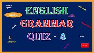 English Grammar Quiz English Objective Questions for Competitive Exams Check Your Grammar