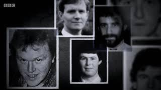 Spotlight On The Troubles A Secret History Episode 4