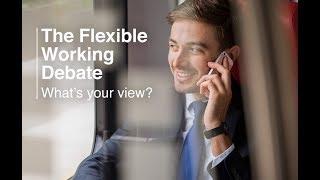 Flexible working 3 key challenges