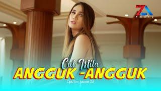Cut Mila - Angguk - Angguk Official Music Video