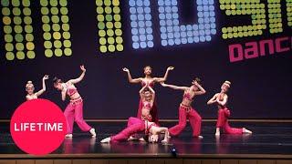 Dance Moms Group Dance - Arabian Nights Season 3  Lifetime