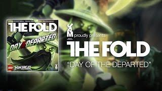 LEGO NINJAGO  The Fold  Day of the Departed Official Audio