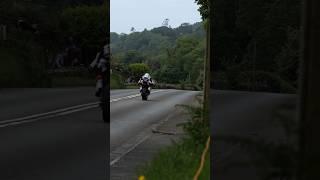 100% throttle - Isle of Man TT 